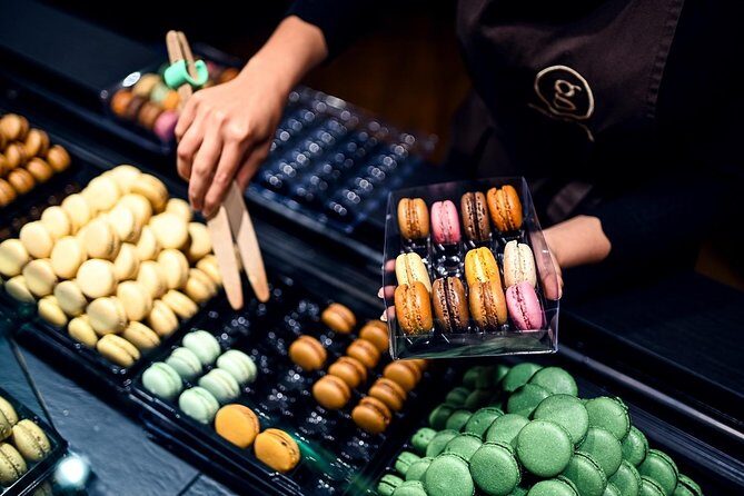Paris Chocolate and Pastry Private Tour With Secret Food Tours - Practical Details