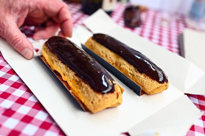 Paris Chocolate and Pastry Tour with Secret Food Tours - Who Should Consider This Tour?