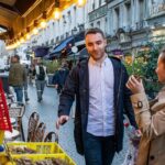 Paris Christmas Food Tour with a Local Guide, and Seasonal Treats - Practical Details and What to Expect