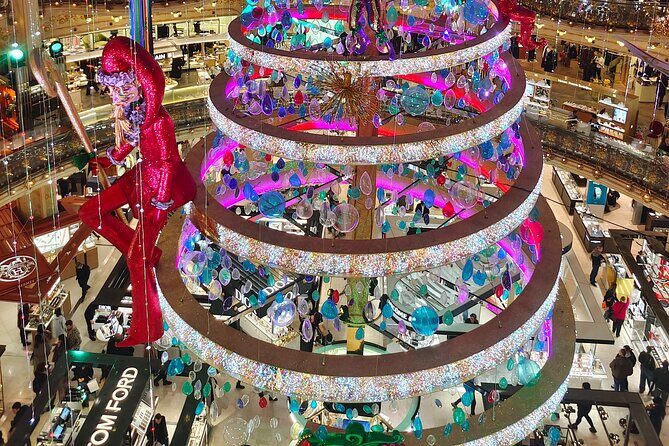 Paris Christmas Illuminations and Local Festivities Private Tour - Final Thoughts