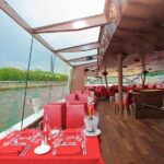Paris Christmas Lunch Cruise by Bateaux Mouches - The Sum Up