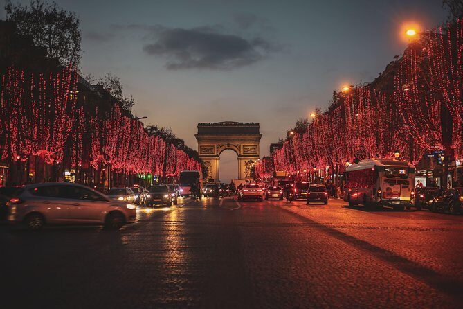 Paris Christmas Tour with a Local Guide, Custom & Private - The Value of a Private, Custom Experience