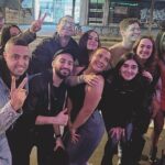 Paris City Center Guided Pub Crawl With Shots & Club Entry - Detailed Breakdown of the Itinerary