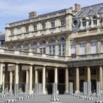 Paris City of Fashion History Private Guided Walking Tour - FAQ