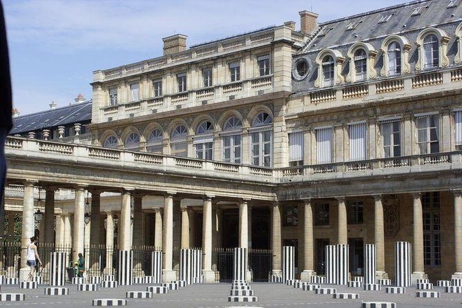 Paris City of Fashion History Private Guided Walking Tour - FAQ