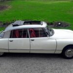 Paris City Tour 2h00 Citroën DS Vintage with Open Roof - Who Should Book This Tour?