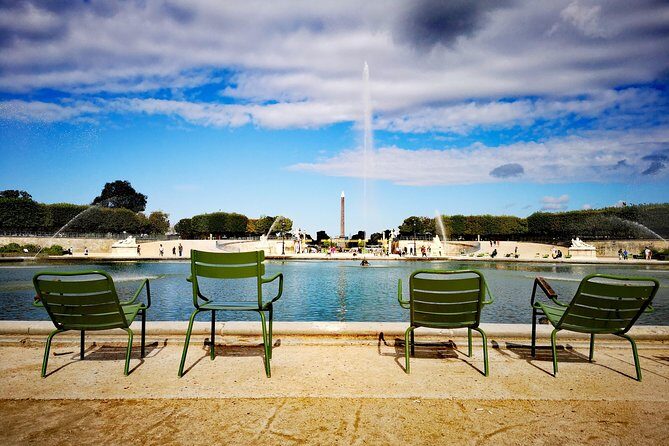 Paris city tour with private guide - The Sum Up