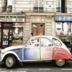 Paris Classic tour in 2CV - Authentic Voices from Travelers