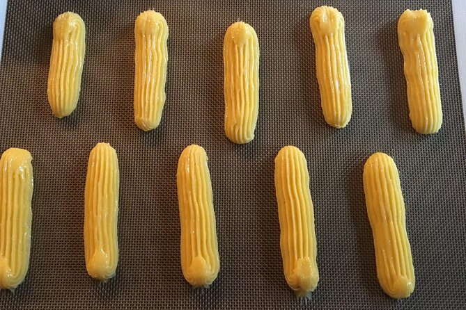 Paris Cooking Class: Chocolate Éclairs and Cream Puffs - Who Will Love This Experience?
