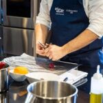 Paris Cooking Class with Ferrandi chef at Galeries Lafayette - Practical Details and Tips