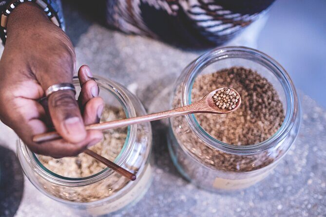 Paris Craft Distillery Make Your Own Gin Workshop - Why This Experience Matters