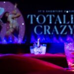 Paris Crazy Horse Cabaret Show with Beverages including Champagne - The Finish Line: Is This Right for You?