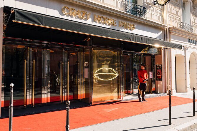 Paris Crazy Horse Cabaret Show - Final Thoughts: Who Should Consider This Experience?