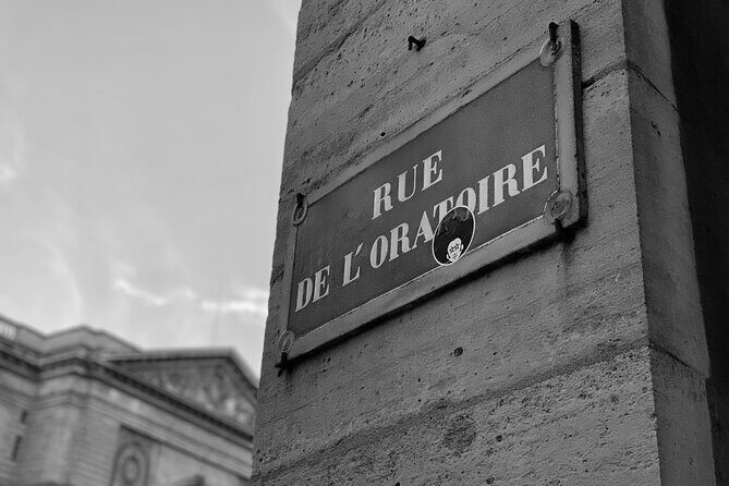 Paris Criminal Past, audioguided walking tour - What Makes This Tour Stand Out?