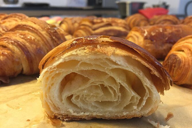 Paris Croissant and Breakfast Pastry Class with a French Chef - Final Thoughts