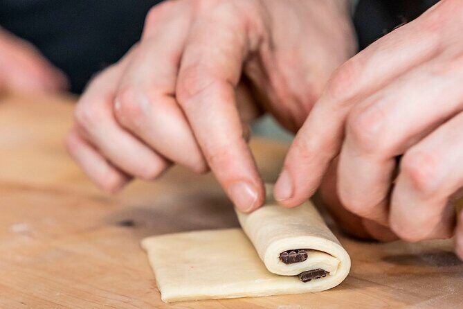 Paris Croissant Small-Group Baking Class with a Chef - What to Expect on the Day