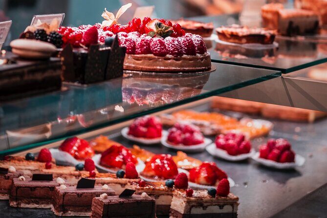Paris Culinary and Art Private Tour - Authentic Reviews: What Visitors Say