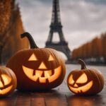 Paris Dark Stories: Halloween Spooky Walking Tour in Small Group - Who Should Do This Tour?