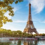 Paris Day Tour with Eiffel Tower, Louvre and Cruise Max 6 People - In-Depth Review of the Paris Day Tour
