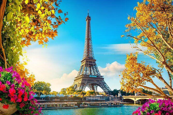 Paris Deluxe Tour from Le Havre with Notre-Dame and River Cruise - Authentic Insights from Travelers