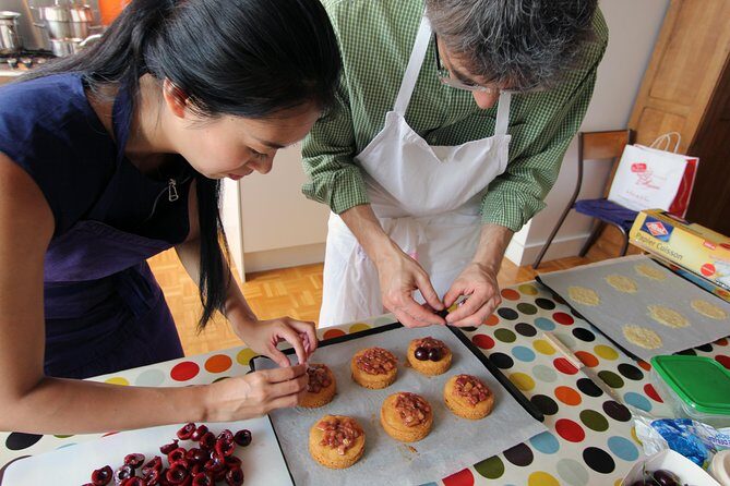 Paris Desserts and Pastries Small Group Cooking Class with a Chef - Who Will Love This Class?