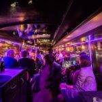 Paris Dinner Bus Toque with Wine Tastings from Champs-Elysees - The Itinerary: What to Expect at Each Stop