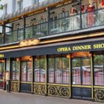 Paris Dinner Show 3 Courses Bel Canto Opera - Who Will Love This?