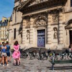 Paris: E-bike tour - Monumental and Hidden Paris - Who Should Book This Tour?