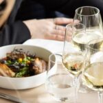 Paris Earliest Lunch at Eiffel Tower Madame Brasserie Restaurant - What Do the Reviews Say?