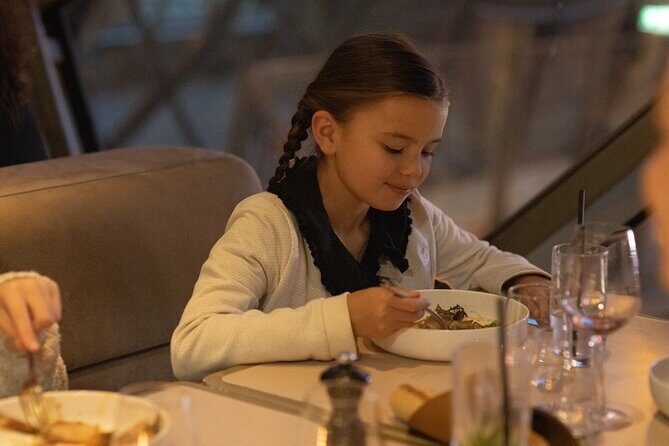 Paris Early Evening Dinner at Eiffel Tower's Madame Brasserie - The Sum Up: Who Is This Tour Best For?