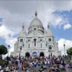 Paris Eiffel Tower, Notre Dame, Louvre and Montmartre Guided Tour - A Deep Dive into the Paris Highlights