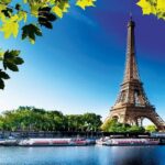 Paris: Eiffel Tower Summit Access - Experiences at the Tower