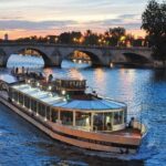 Paris en Scene 3 Course Seine River Dinner Cruise - Who Will Enjoy This Experience?