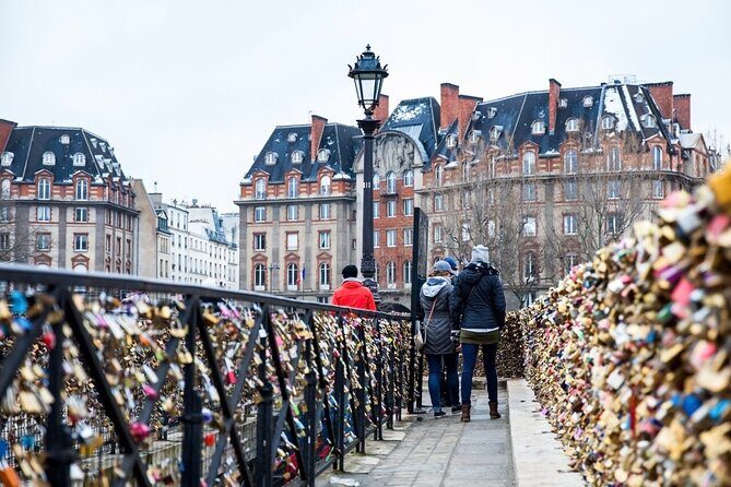 Paris Essentials: From Eiffel Tower to Notre Dame - What the Tour Includes and What It Doesn’t