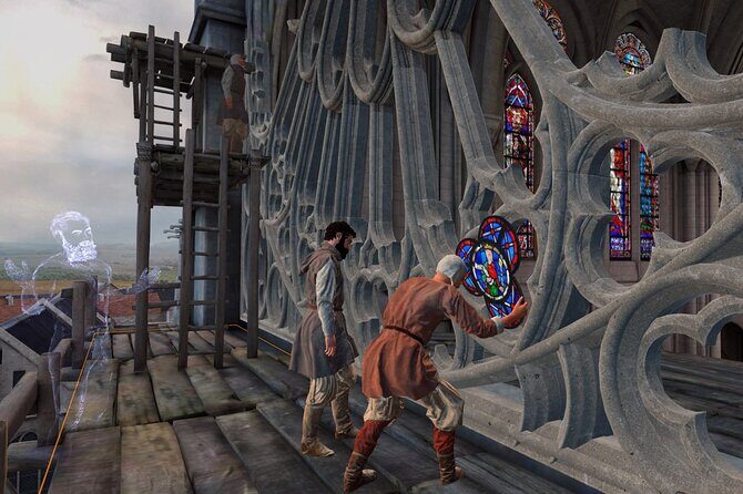 Paris Eternelle Notre-Dame Virtual Reality Tour - Final Thoughts: Is It Worth It?