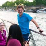 Paris Evening Bike Tour with 1-hour Seine River Cruise - Final Thoughts