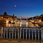 Paris Evening City of Lights Small Group Bike Tour & Boat Cruise - FAQ