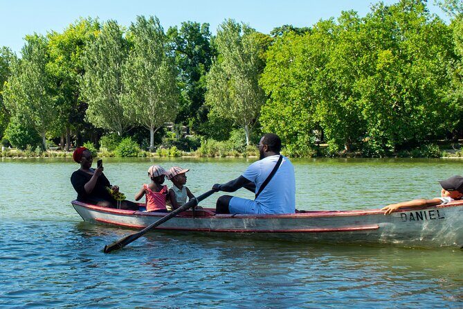 Paris Family Custom Tour: Kids-Friendly Day with Private Guide - FAQs