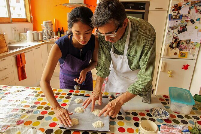 Paris French Cuisine Small Group Cooking Class with Lunch - An In-Depth Look at the Paris French Cuisine Small Group Cooking Class