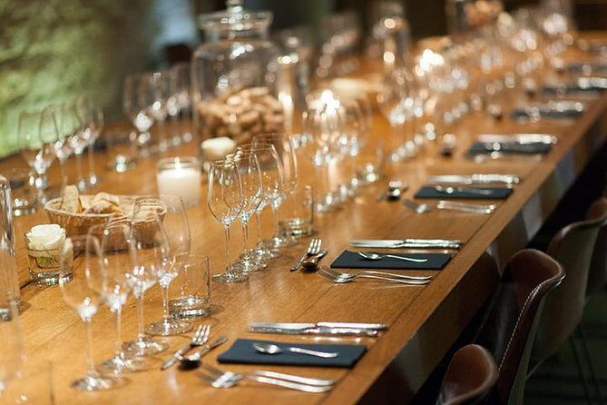 Paris French Wine Tasting 3-Course Dinner - Authenticity, Education, and Value