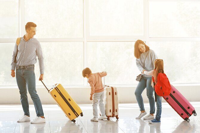 Paris Gare du Nord Luggage Storage - Final Thoughts: Who Should Consider This Service?