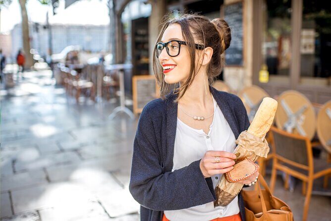 Paris Gourmet Food Tour and Louvre Museum Guided Tour in 1 Day - Final Thoughts