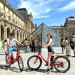 Paris Guided City Sightseeing Tour by Bike or E-Bike - Practical Tips for Making the Most of Your Tour
