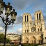 Paris Half-Day City Tour with a Private Driver - FAQ