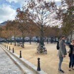 Paris Half Day Semi Private Tour with Private Options - Authentic Experiences Shared by Travelers