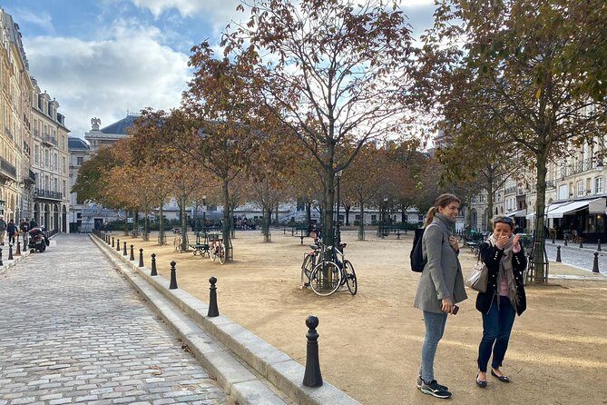 Paris Half Day Semi Private Tour with Private Options - Authentic Experiences Shared by Travelers