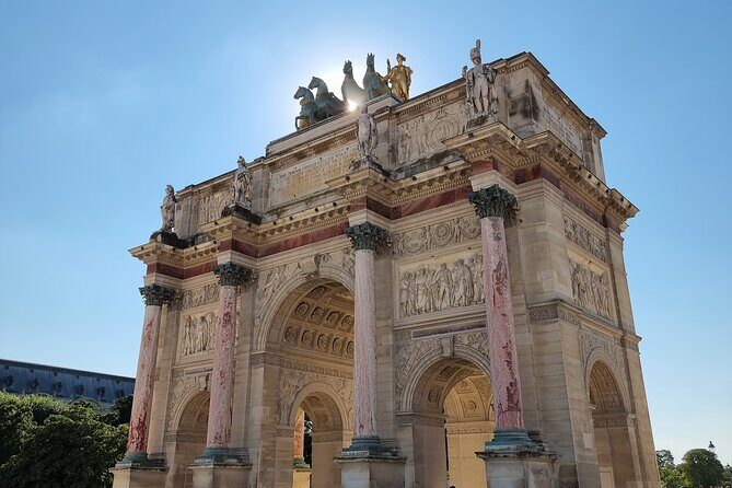 Paris Half Day Sightseeing Tour (no museum) - Who Will Love This Tour?