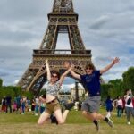 Paris Highlights: Half Day Private Walking Tour - What to Expect: A Practical Breakdown