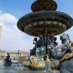 Paris Highlights Immersive Coach Tour - In-Depth Itinerary Breakdown