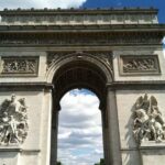 Paris Highlights Private Tour with Arc de Triomphe Skip the Line Ticket Access - FAQ